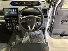 タント カスタムRS Limited