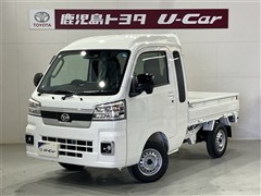 ダイハツ ハイゼットT ジャンボEX 4WD