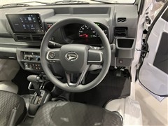 ハイゼットT ジャンボEX 4WD