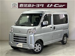 ダイハツ ハイゼットカーゴ クルーズターボ