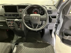 ハイゼットカーゴ クルーズターボ