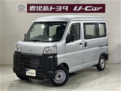 ダイハツ ハイゼットカーゴ スペシャル