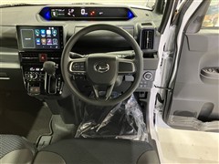 タント カスタムX