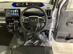 タント カスタムX