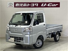 ダイハツ ハイゼットT ノウヨウSP 4WD