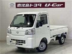 ダイハツ ハイゼットT ノウヨウSP 4WD