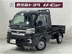 ダイハツ ハイゼットT ジャンボEX 4WD