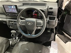 ハイゼットT ジャンボEX 4WD