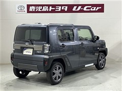 タフト G ダ-ククロムベンチャ-