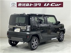 タフト G ダ-ククロムベンチャ-