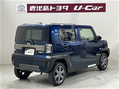 タフト G ダ-ククロムベンチャ-