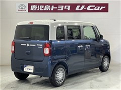 ワゴンRスマイル HV X