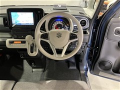 ワゴンRスマイル HV X