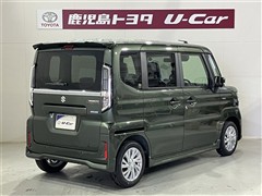 スペーシア カスタムHV GS