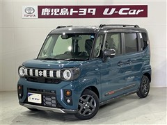 スズキ スペーシア ギアHV XZ