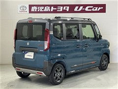 スペーシア ギアHV XZ