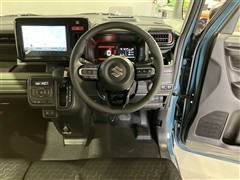 スペーシア ギアHV XZ