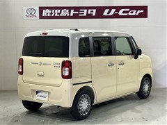 ワゴンRスマイル HV X