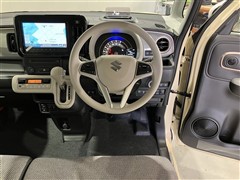 ワゴンRスマイル HV X