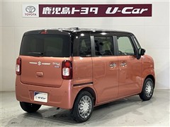 ワゴンRスマイル HV X