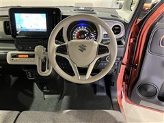 ワゴンRスマイル HV X