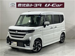 スズキ スペーシア カスタムHV XS