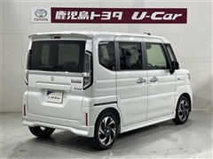 スペーシア カスタムHV XS
