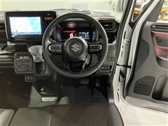 スペーシア カスタムHV XS
