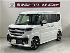スズキ スペーシア カスタムHV XS