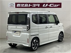 スペーシア カスタムHV XS