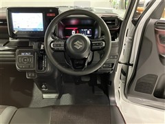 スペーシア カスタムHV XS