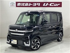 スズキ スペーシア カスタムHV XS