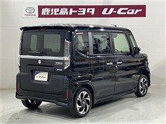 スペーシア カスタムHV XS