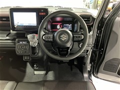 スペーシア カスタムHV XS