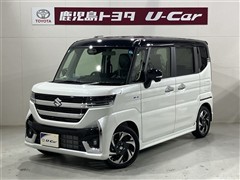 スズキ スペーシア カスタムHV XS