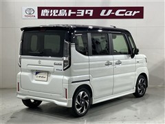 スペーシア カスタムHV XS