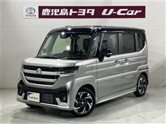 スズキ スペーシア カスタムHV XS