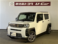 タフト G ダ-ククロムベンチャ-