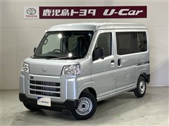 ダイハツ ハイゼットカーゴ DX