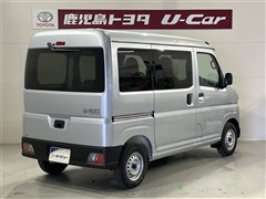 ハイゼットカーゴ DX