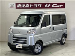 ダイハツ ハイゼットカーゴ DX