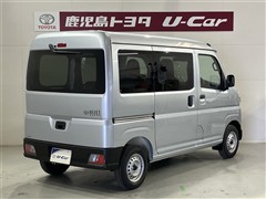 ハイゼットカーゴ DX