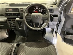 ハイゼットカーゴ DX