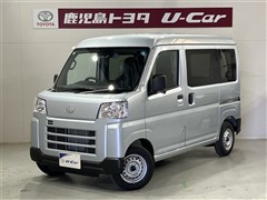 ダイハツ ハイゼットカーゴ DX