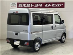 ハイゼットカーゴ DX