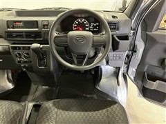 ハイゼットカーゴ DX