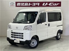 ダイハツ ハイゼットカーゴ DX