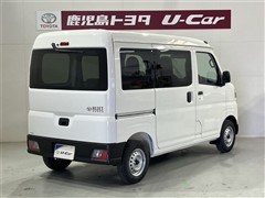ハイゼットカーゴ DX