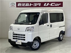 ダイハツ ハイゼットカーゴ DX