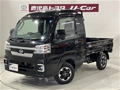 ハイゼットT ジャンボEX 4WD
